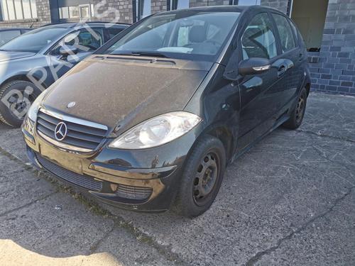 Used Parts MERCEDES-BENZ A-CLASS (W169) A 170 (169.032, 169.332) (116 hp) 4402385