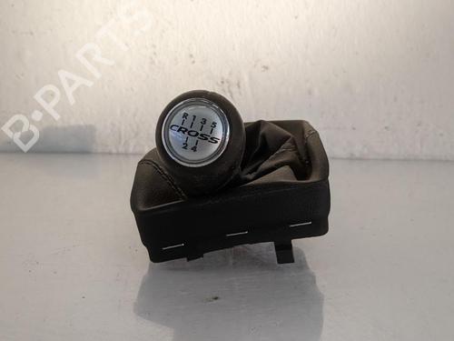 Used Other VW POLO IV (9N_, 9A_) 1.6 16V (105 hp) 31787040