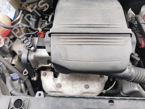Motor FIAT PANDA (169_) 1.2 (169.AXB11, 169.AXB1A) (60 hp) 31789993