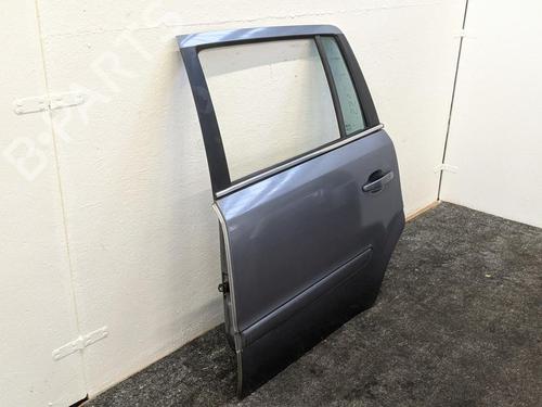 Other OPEL ZAFIRA / ZAFIRA FAMILY B (A05) 1.9 CDTI (M75) | BP31786911O1 