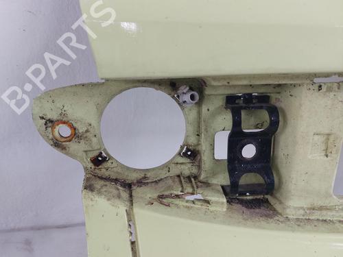 Front bumper SMART CABRIO (450) 0.6 (S1OLD2, 450.452) | BP31790098C7