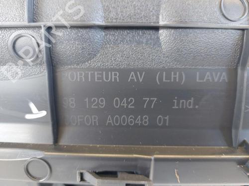 Front left panel CITROËN C3 III (SX) 1.2 VTi 82 | BP31959079C58  - Image 13