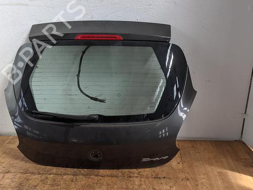 Used Tailgate FIAT BRAVO II (198_) 1.9 D Multijet (198AXC1B) (150 hp) 31785789