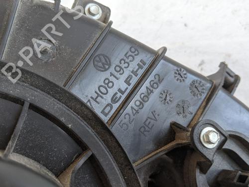 Other VW TRANSPORTER T5 Van (7HA, 7HH, 7EA, 7EH) 2.0 TDI | BP31786252O1