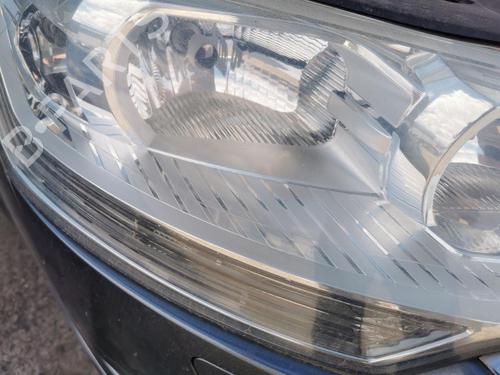 Right headlight CITROËN C5 III Break (RW_) 2.0 i 16V (RWRFJC, RWRFJF) | BP31959270C29