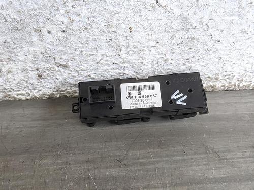 Left front window switch VW PASSAT B5 Variant (3B5) 2.5 TDI Syncro/4motion | BP31784622I27