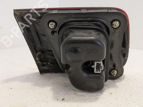 Right tailgate light HONDA CIVIC VI Coupe (EJ, EM1) 1.6 i (EJ6) | BP31786962C80 