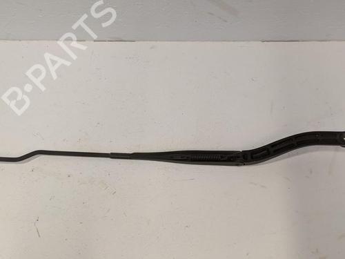Used Front windshield wiper arm OPEL VECTRA C Estate (Z02) 2.2 direct (F35) (155 hp) 31776351