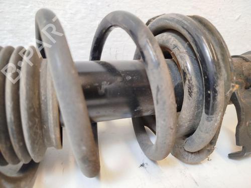 Left front shock absorber NISSAN MICRA V (K14) 1.0 IG-T 100 | BP31791521M16