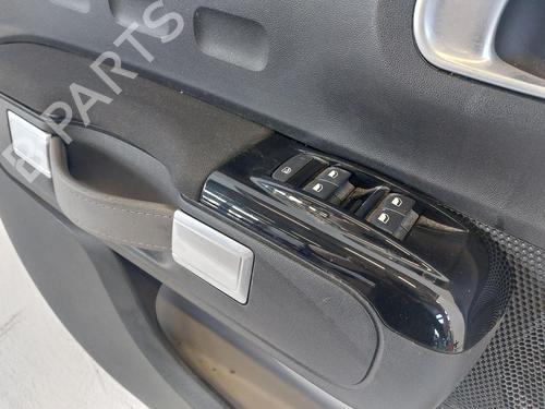 Front left panel CITROËN C3 III (SX) 1.2 VTi 82 | BP31959079C58  - Image 9