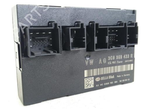 Electronic module VW PASSAT B6 Variant (3C5) 2.0 TDI | BP31780387M83 - Image 4