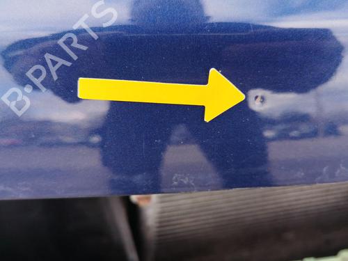 Motorhjelm SUZUKI SPLASH (EX) 1.2 (A5B412) | BP31789014C1