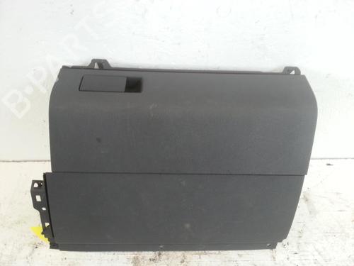 Used Glove box VW TOURAN (1T1, 1T2) 1.9 TDI (90 hp) 31779298