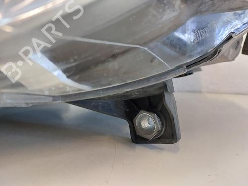 Left headlight VW PASSAT B6 (3C2) 1.9 TDI | BP34103581C28 - Image 5