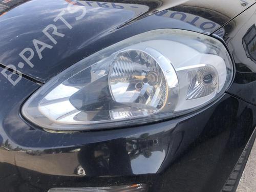 Used Other Other FIAT GRANDE PUNTO (199_) 1.3 D Multijet (75 hp) 35917885 35917885