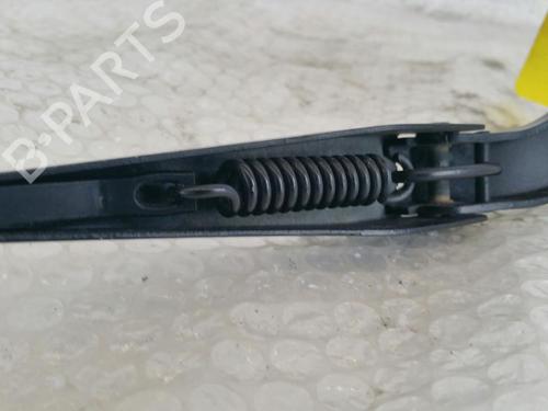 Front windshield wiper arm BMW 1 (E81) 116 i | BP31780450C143