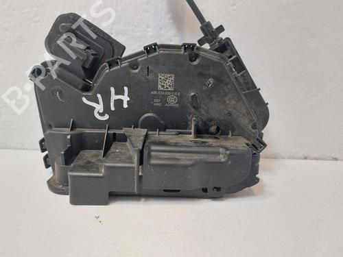 Høyre bak lås VW GOLF VII Variant (BA5, BV5) 1.6 TDI (115 hp) 31789857