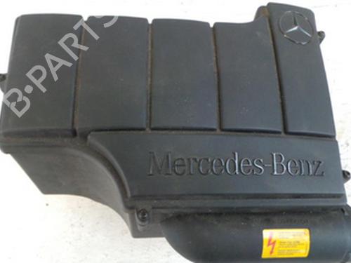 Used Air filter box Air filter box MERCEDES-BENZ A-CLASS (W168) A 140 (168.031, 168.131) (82 hp) 31777234 31777234