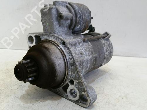 Starter SKODA FABIA II (542) 1.4 TDI | BP31780130M8 