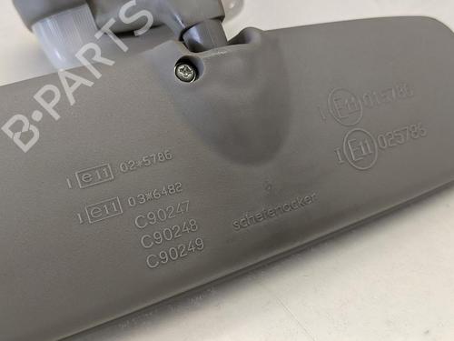 Rear mirror NISSAN PIXO (UA0) 1.0 | BP31785071I6