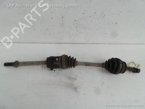 Used Other NISSAN BLUEBIRD (T72 , T12, U12) 2.0 i (HLT72, T12) (105 hp) 31777395