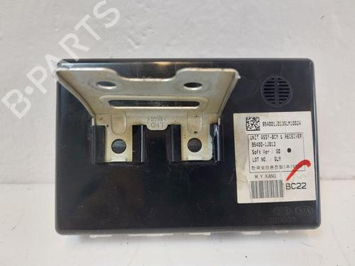 Used Electronic module HYUNDAI i20 I (PB, PBT) 1.2 (78 hp) 31789929