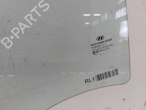 Other HYUNDAI i30 FASTBACK (PDE, PDEN) 1.0 T-GDI hybrid 48V | BP31790849O1 