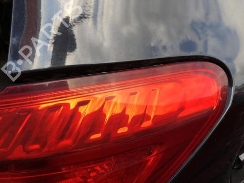Right taillight OPEL MERIVA B MPV (S10) 1.4 (75) | BP31790312C35