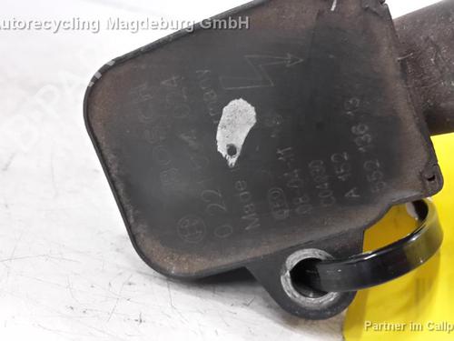 Bobina encendido FIAT BRAVO II (198_) 1.4 T-Jet (198AXG1B) (120 hp) 31778852