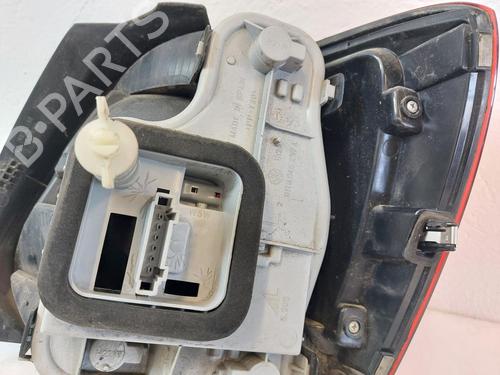 Left taillight VW POLO V (6R1, 6C1) 1.6 TDI | BP31788725C34 