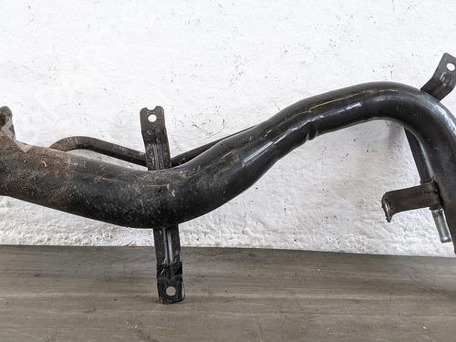 Andre OPEL AGILA A (H00) 1.0 (F68) | BP31785945O1 