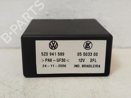 Used Electronic module Electronic module VW FOX Hatchback (5Z1, 5Z3, 5Z4) 1.2 (55 hp) 35966226 35966226