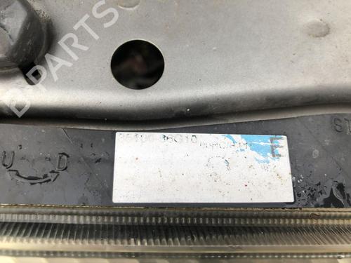 Other SUZUKI IGNIS II (MH) 1.5 (RM415) | BP32274358O1