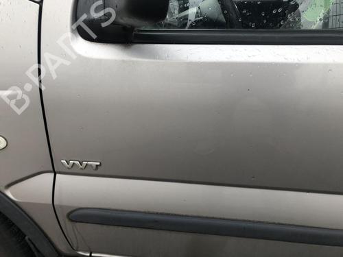 Left front door SUZUKI IGNIS II (MH) 1.5 (RM415) | BP32274347C2