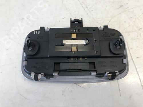 Interior roof light KIA RIO II (JB) 1.4 16V | BP31785991I8