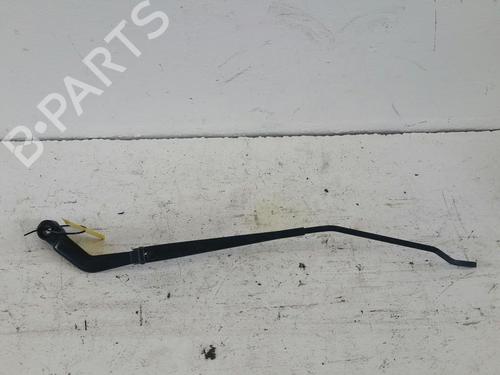 Vindspejlsviskerarm NISSAN ALMERA II Hatchback (N16) 1.5 dCi (82 hp) 31779673