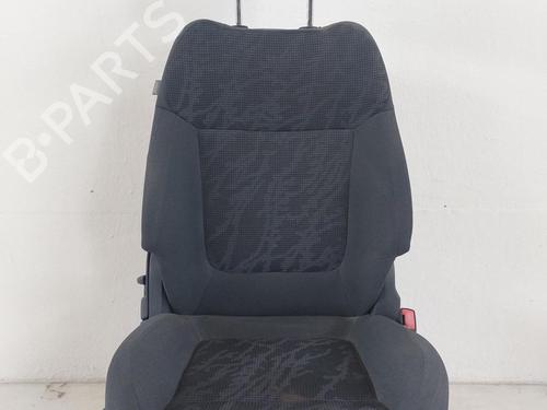 Used Right front seat Right front seat PEUGEOT 3008 I MPV (0U_) 1.6 THP (156 hp) 31959118 31959118