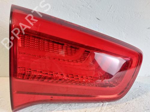 Used Other KIA SPORTAGE III (SL) 2.0 CRDi AWD (184 hp) 31787733