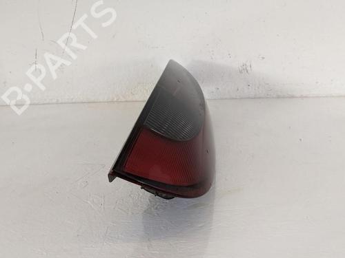 Right taillight OPEL CORSA C (X01) 1.0 (F08, F68) | BP31786992C35
