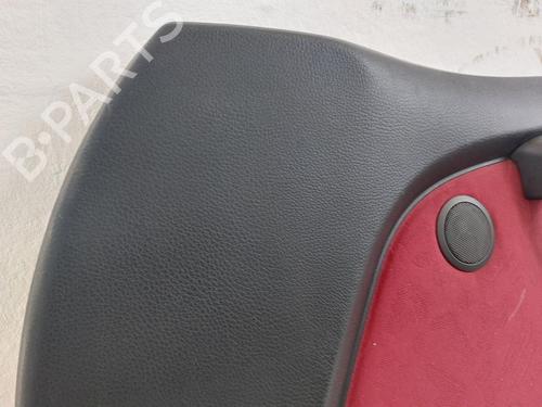 Front right panel BMW 3 Compact (E36) 316 g | BP31790305C59