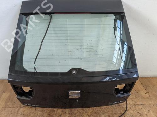 Used Tailgate SEAT LEON (1M1) 1.6 16 V (105 hp) 31785877