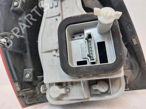 Right taillight VW POLO V (6R1, 6C1) 1.6 TDI | BP31788726C35 