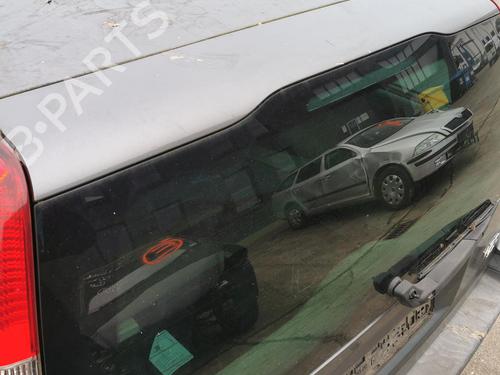 Tailgate VOLVO V70 II (285) 2.4 | BP31788845C6 