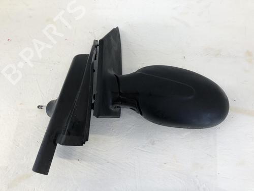 Retrovisor esquerdo SMART CABRIO (450) 0.6 (S1OLA1, 450.441, 450.442, 450.443) | BP31786824C26