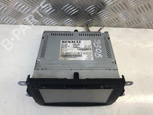 Other DACIA DUSTER (HS_) 1.5 dCi | BP31786017O1