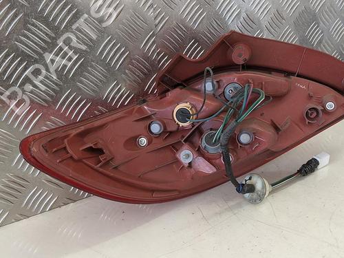 Right taillight MAZDA 2 (DE_, DH_) 1.3 (DE3FS) | BP31785115C35 