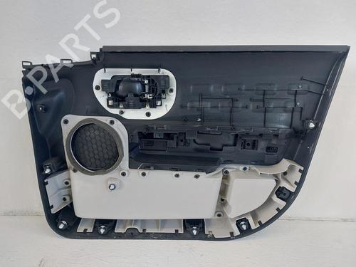 Front left panel CITROËN C3 III (SX) 1.2 VTi 82 | BP31959079C58  - Image 11