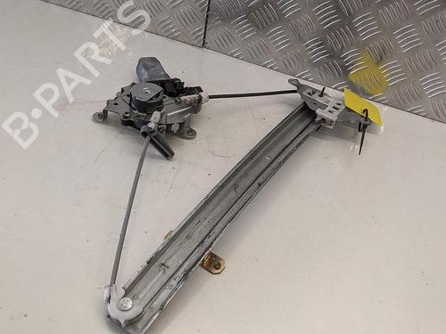 Otra MITSUBISHI LANCER VII Estate (CS_W, CT_W) 1.6 (98 hp) 31784691