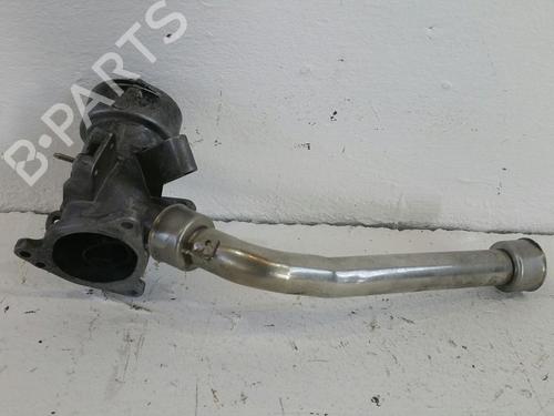EGR Ventil MERCEDES-BENZ C-CLASS (W203) C 220 CDI (203.006, 203.008) (143 hp) 31779957