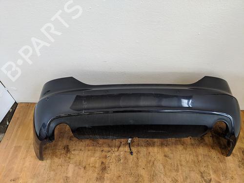 Bagtil kofangere AUDI A6 C6 (4F2) 2.7 TDI (180 hp) 31781993